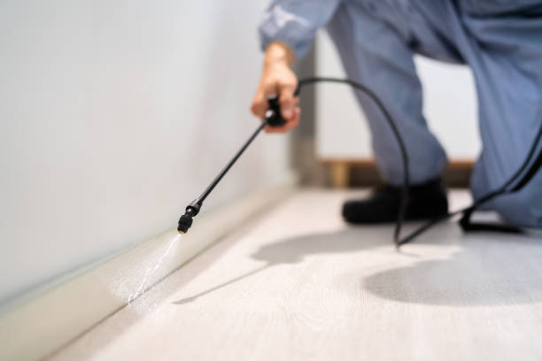 Licensed Fumigation Services service in Warsaw, IN - Nex Pest Control